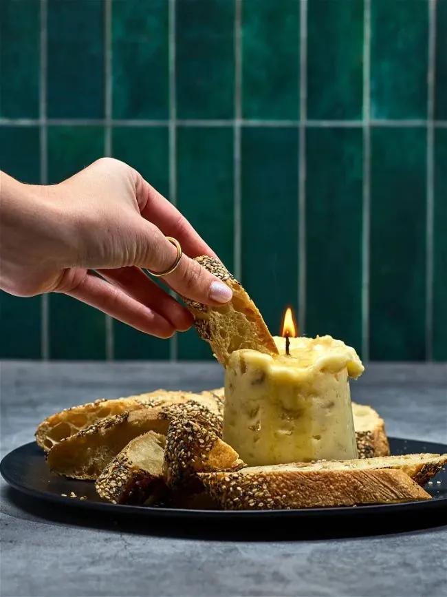 Olivenöl mit Chili